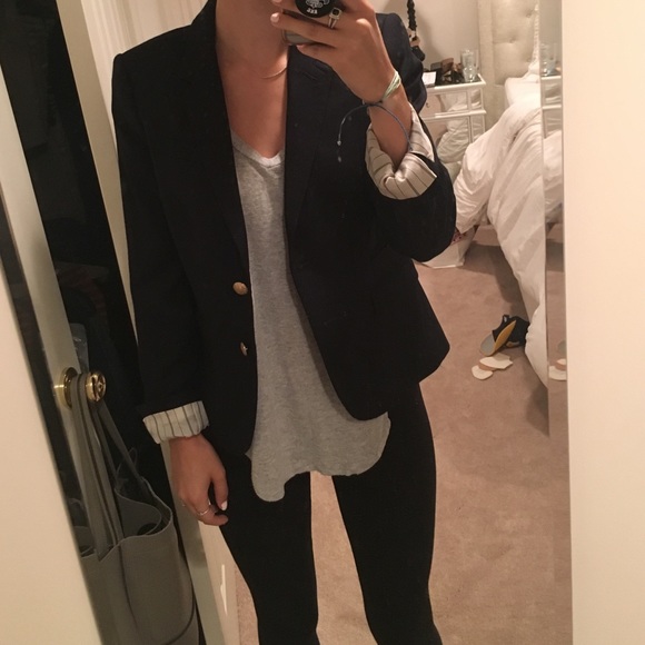 Blazer - Picture 2 of 2