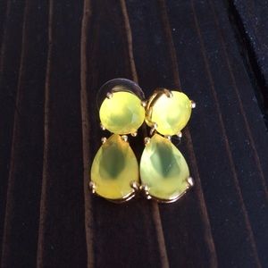 Kate spade earrings