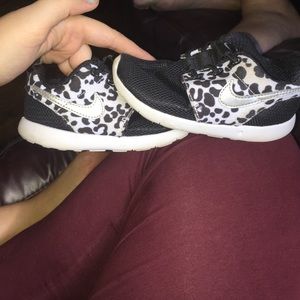 Nike shoes