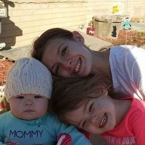 Meet your Posher, Lori