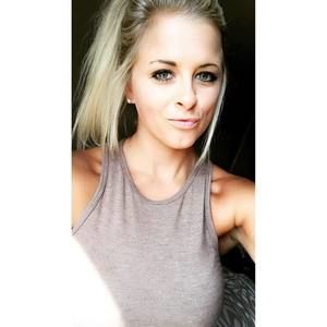 Meet your Posher, Kay