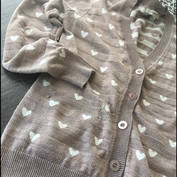 Cardigan - Picture 3 of 4