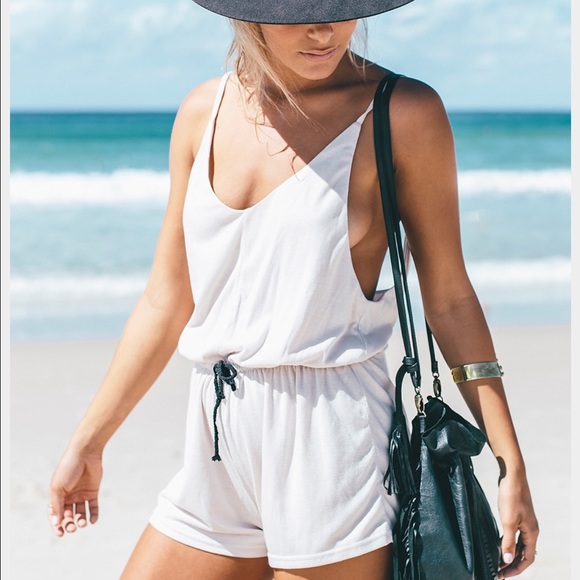 Sabo Skirt Other - Sabo Skirt romper