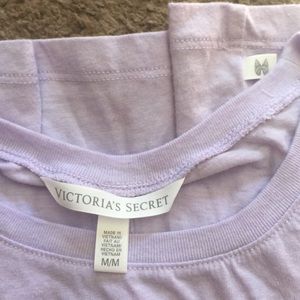 Vs tee