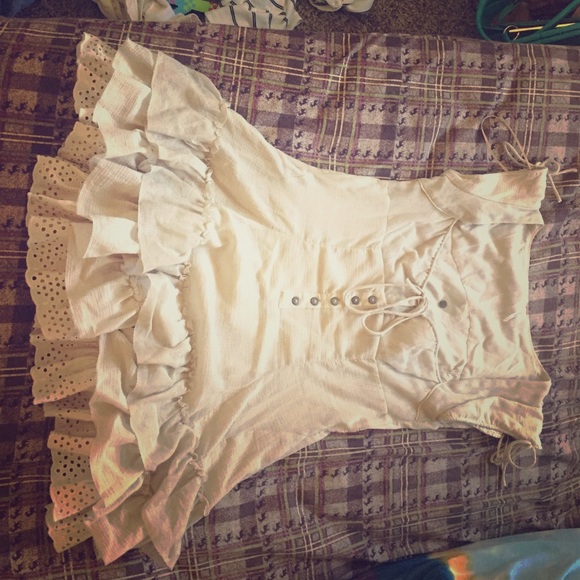 Free People Dress!