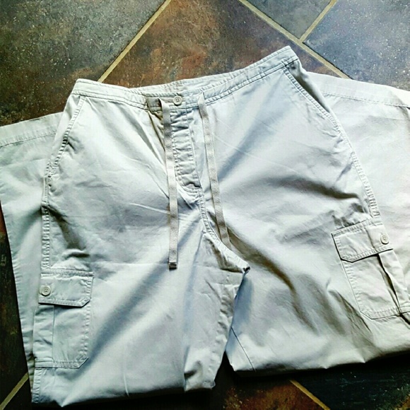 BUNDLE- 2 pr Cargo Pants