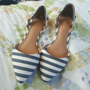 Nautical Flats