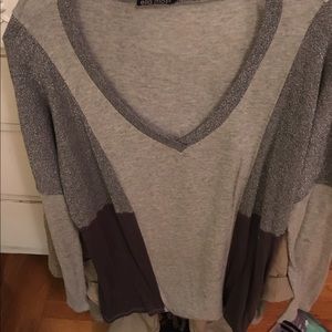 Ella moss long sleeve