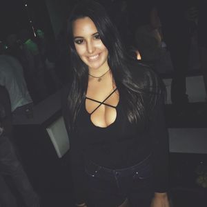 Meet your Posher, Martina