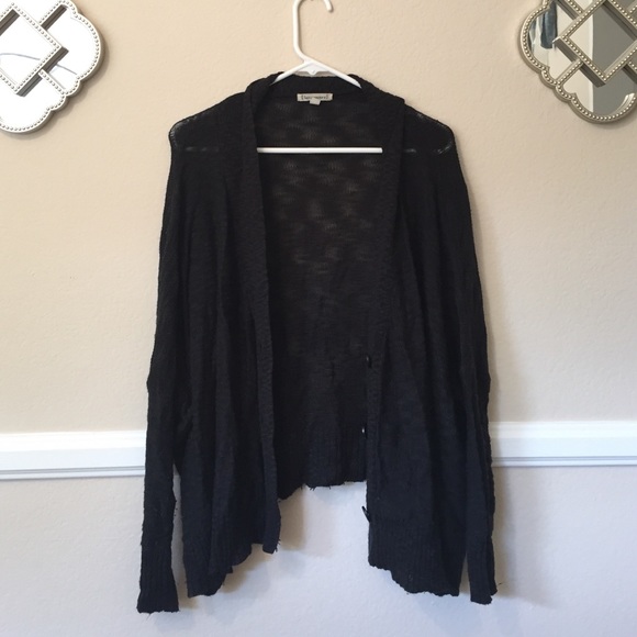 Urban Outfitters Slouchy Cardigan