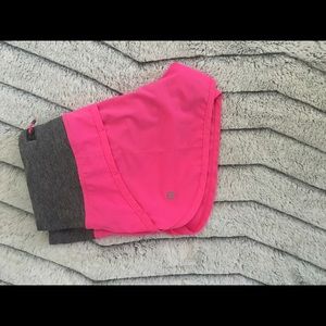 Size 2 speed shorts