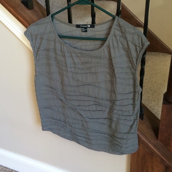 Textured shirt - Picture 1 of 1