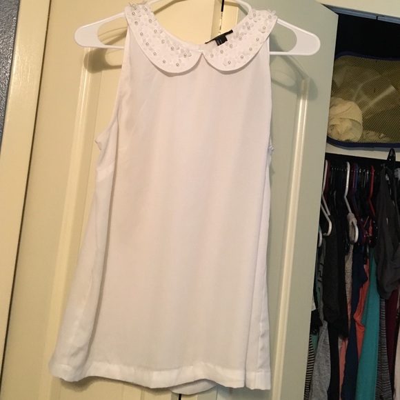 Forever 21 top