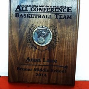 Meet your Posher, Aron