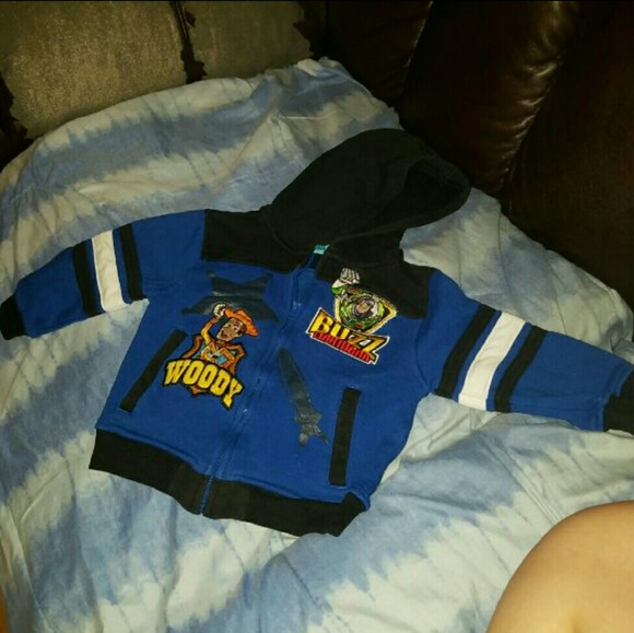 Toy Stort Jacket