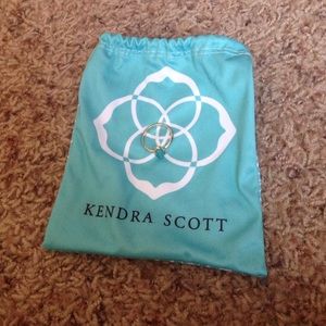 Kendra Scott ring