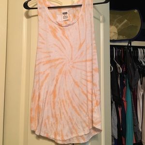 Victoria's Secret tank