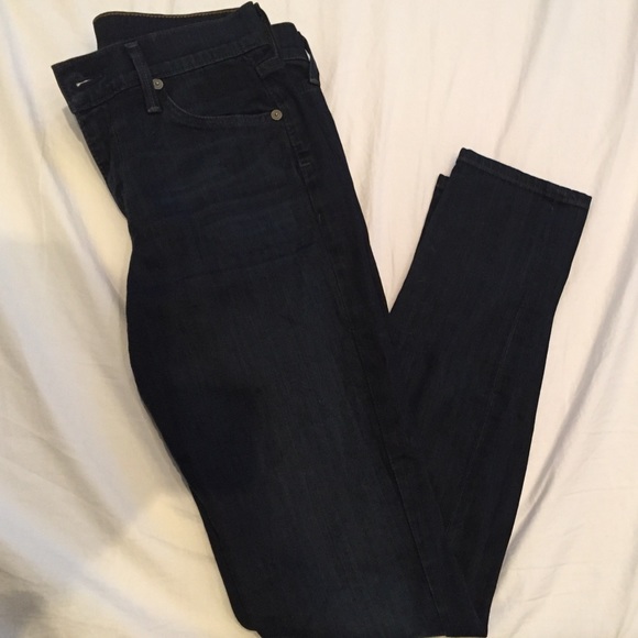 Citizens for Humanity Thompson Skinny Jean