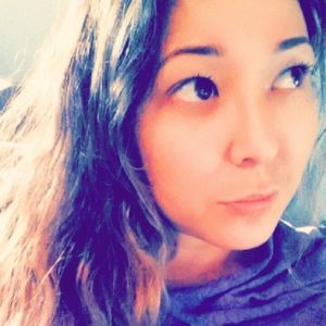 Meet your Posher, Kristeen