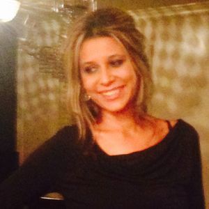 Meet your Posher, Deborah