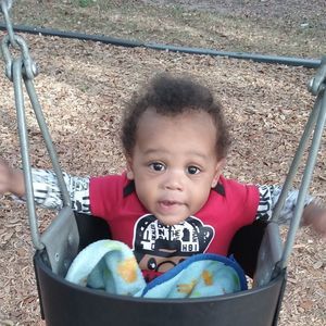 Meet your Posher, Trisha