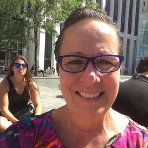 Meet your Posher, Rita