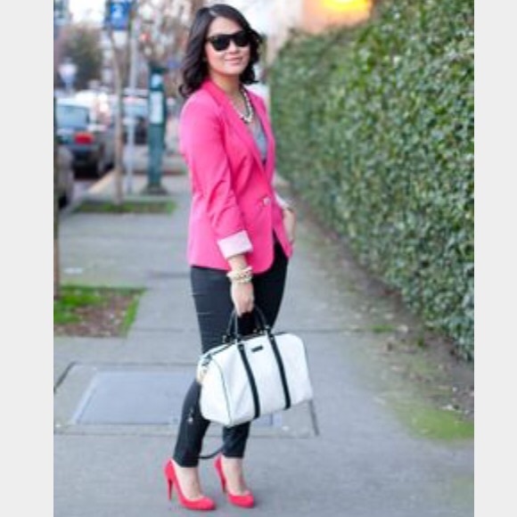 Floral Inspired Color Combinations - Picture 4 of 4