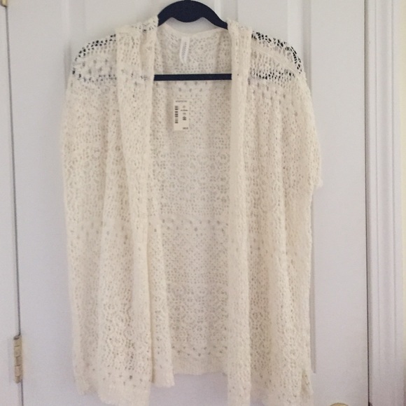 Aeropostale cardigan