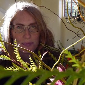 Meet your Posher, Alice