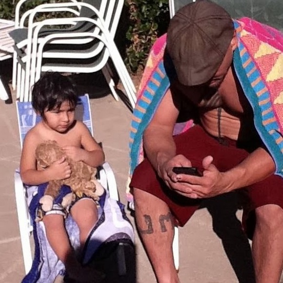 Meet your Posher, Casey - Picture 1 of 1