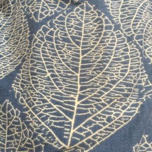 Damaged unicorn leggings