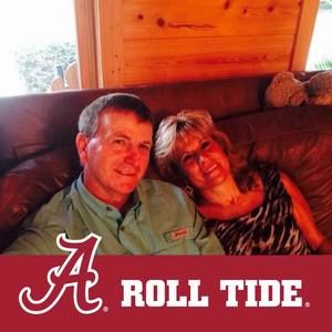 Meet your Posher, Arlene