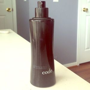 Armani Code