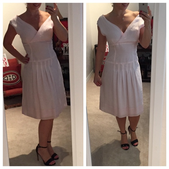 Dress by BOSS