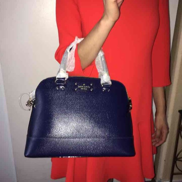 Kate spade small rachelle