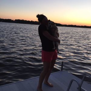 Thanks for stopping by!! I'm Leah 🥰