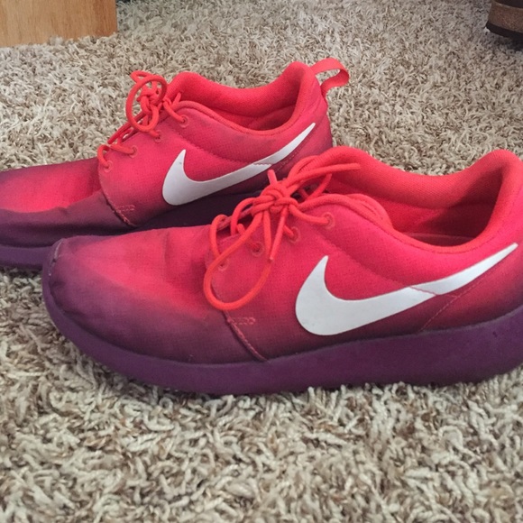 Nike roshe