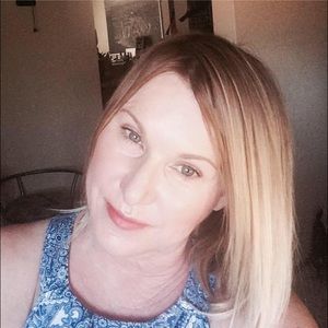 Meet your Posher, Betsy