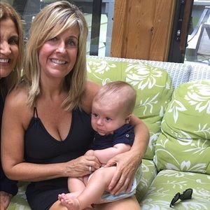 Meet your Posher, Jen