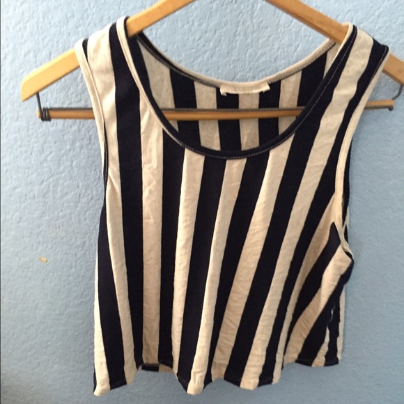 Stylish soft tank top