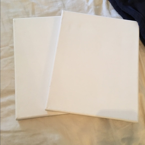 Blank Canvas