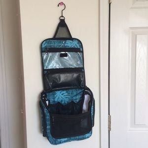 Personal Organizer Toiletry Bag