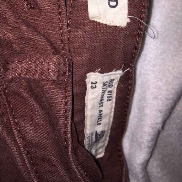 Bullhead and Aéropostale Jeans - Picture 4 of 4