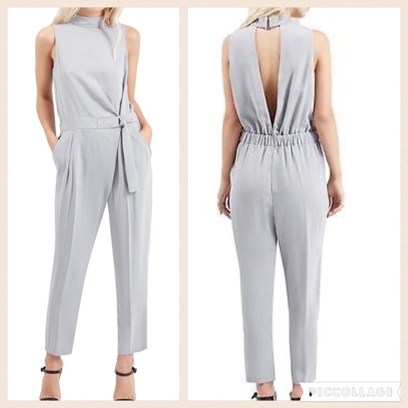 Topshop Pants - NWT Topshop jumpsuit
