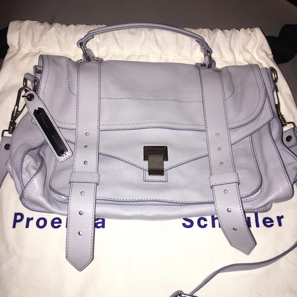 Proenza schouler ps1