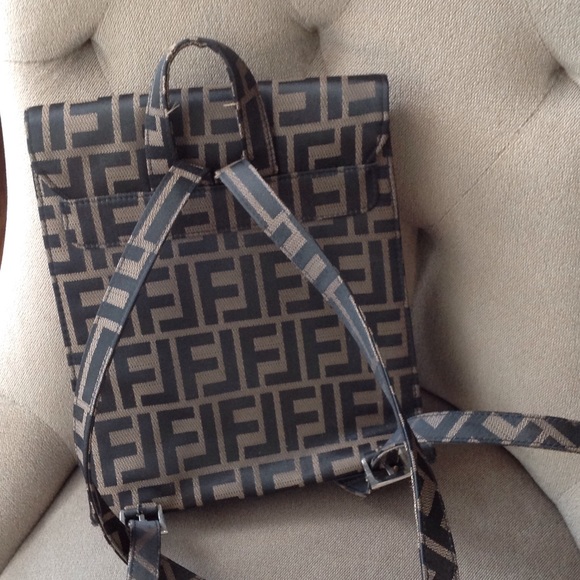 Shoulder bag - Picture 2 of 2