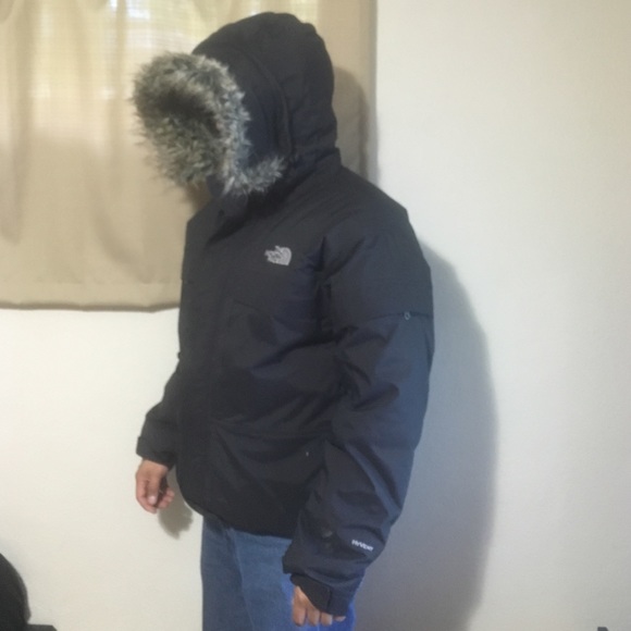 North face jacket