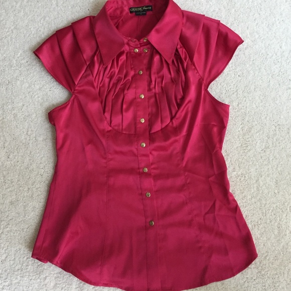 Guess Top