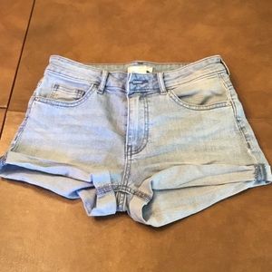 H&M shorts