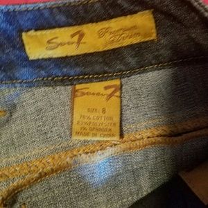 Seven Jeans